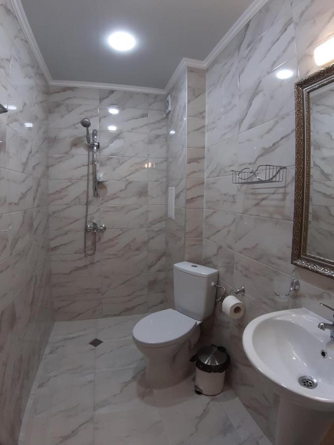Amelia Sea Apartments Равда Экстерьер фото
